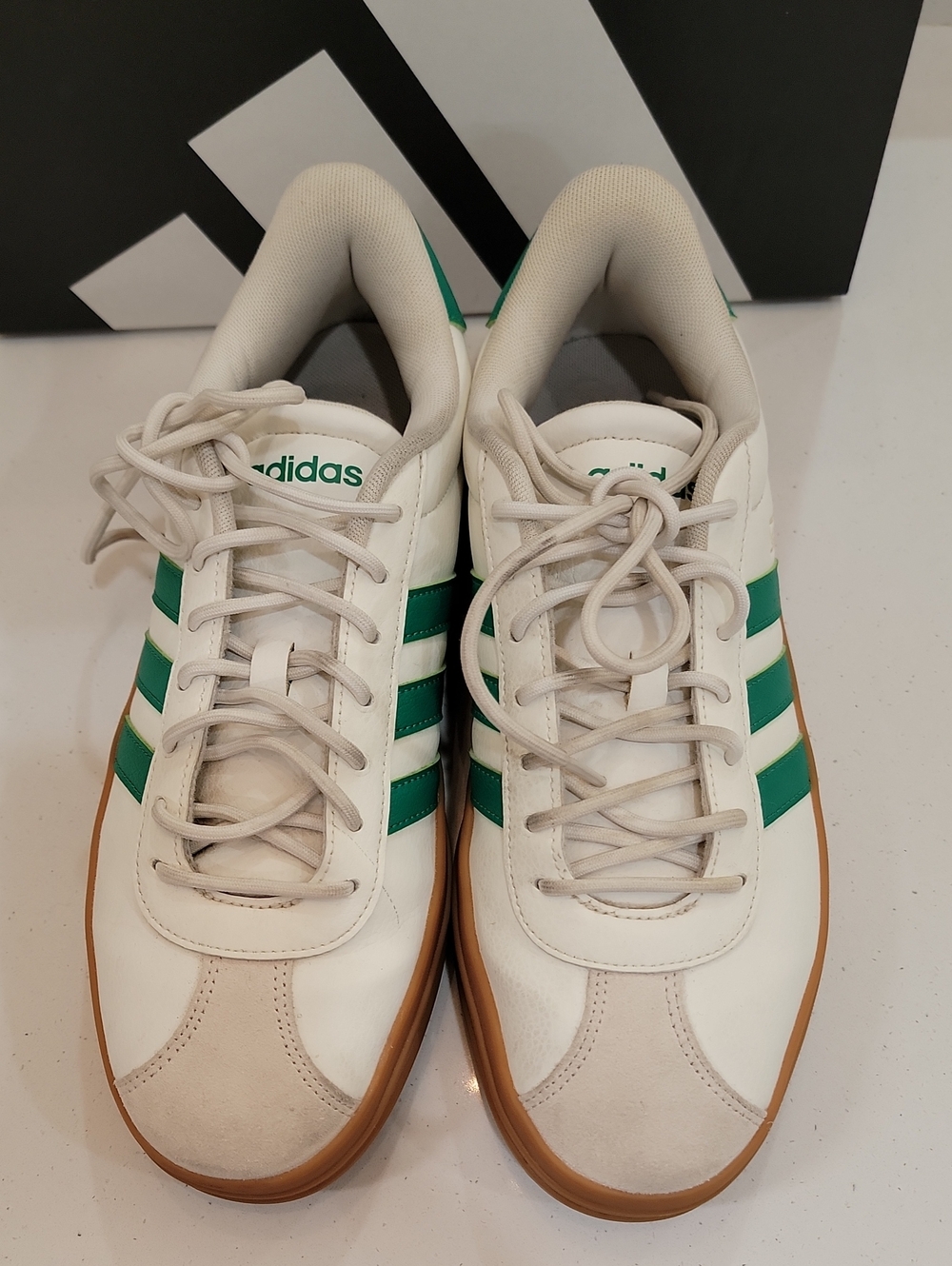 Adidas VL Court Bold - Picture 10 of 10